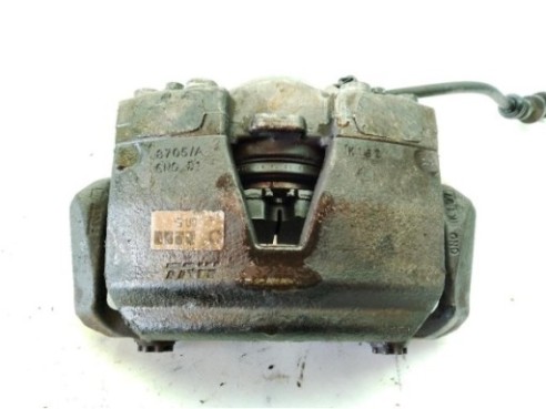 8K0615124J PINZA DEL DER AUDI Q5 (8RB)|Desguaces La Cabaña