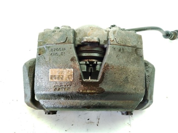 8K0615124J PINZA DEL DER AUDI Q5 (8RB)|Desguaces La Cabaña