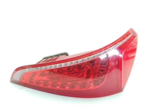 8R0612107D SERVOFRENO AUDI Q5 (8RB)|Desguaces La Cabaña