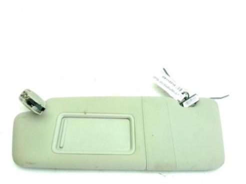 8K0857551AH7C0 PARASOL IZQ AUDI Q5 (8RB)|Desguaces La Cabaña