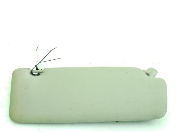 8K0857551AH7C0 PARASOL IZQ AUDI Q5 (8RB)|Desguaces La Cabaña