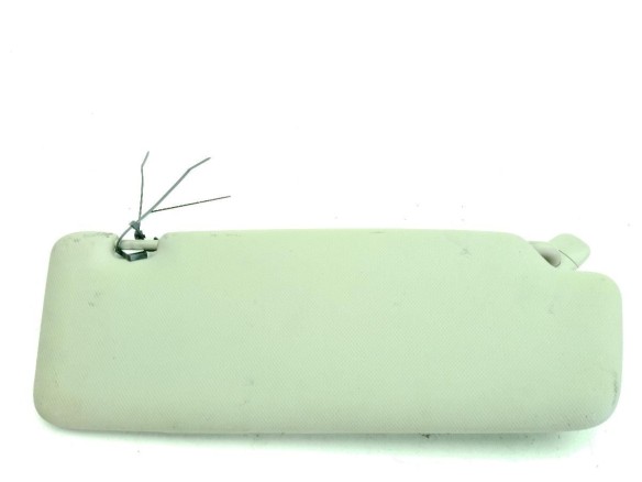 8K0857551AH7C0 PARASOL IZQ AUDI Q5 (8RB)|Desguaces La Cabaña