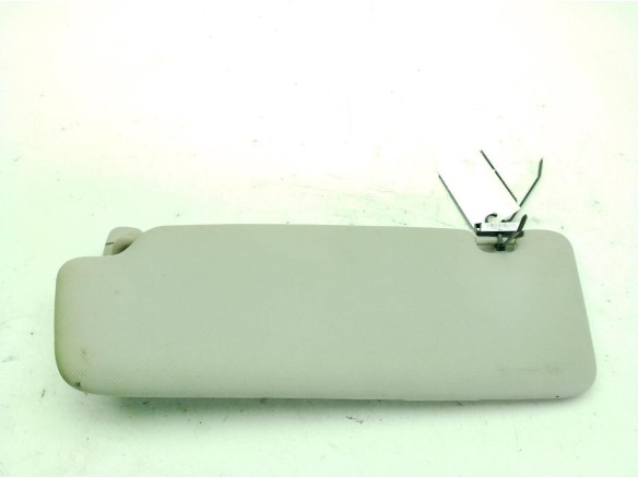 8K0857552AR7C0 PARASOL DER AUDI Q5 (8RB)|Desguaces La Cabaña