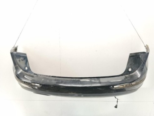 8R0807303  GRU PARAGOLPES TRA AUDI Q5 (8RB)|Desguaces La Cabaña