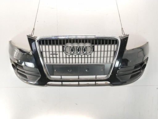 8R0612107D SERVOFRENO AUDI Q5 (8RB)|Desguaces La Cabaña