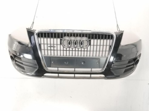   PARAGOLPES DEL AUDI Q5 (8RB)|Desguaces La Cabaña