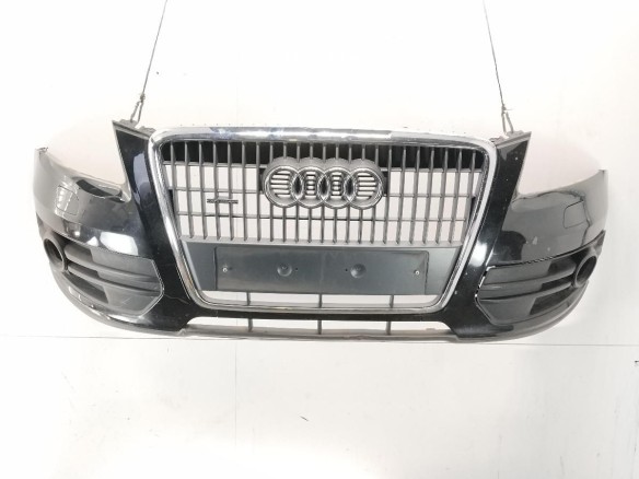   PARAGOLPES DEL AUDI Q5 (8RB)|Desguaces La Cabaña