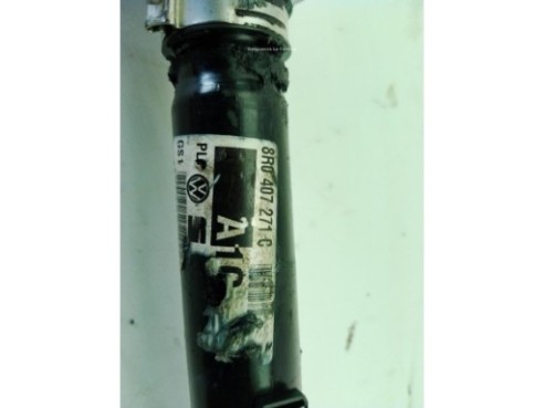 8R0612107D SERVOFRENO AUDI Q5 (8RB)|Desguaces La Cabaña 2