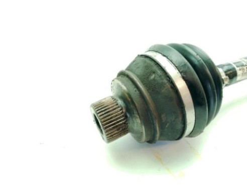 8R0407271C PALIER DEL IZQ AUDI Q5 (8RB)|Desguaces La Cabaña