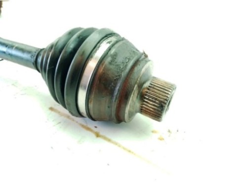 8R0407271C PALIER DEL DER AUDI Q5 (8RB)|Desguaces La Cabaña