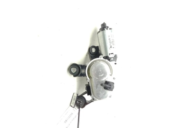 8R0955711C MOTOR LIMPIAPARABRISAS TRA AUDI Q5 (8RB)|Desguaces La Cabaña