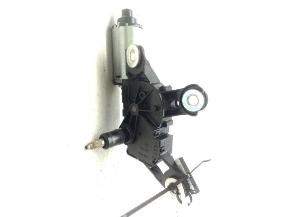 8R0955711C MOTOR LIMPIAPARABRISAS TRA AUDI Q5 (8RB)|Desguaces La Cabaña