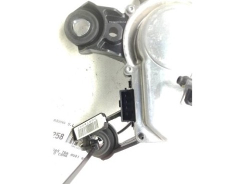 8R0955711C MOTOR LIMPIAPARABRISAS TRA AUDI Q5 (8RB)|Desguaces La Cabaña