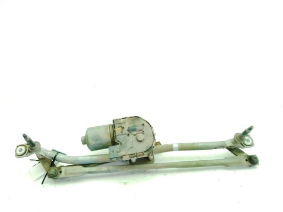 8R1955023D MOTOR LIMPIAPARABRISAS DEL AUDI Q5 (8RB)|Desguaces La Cabaña