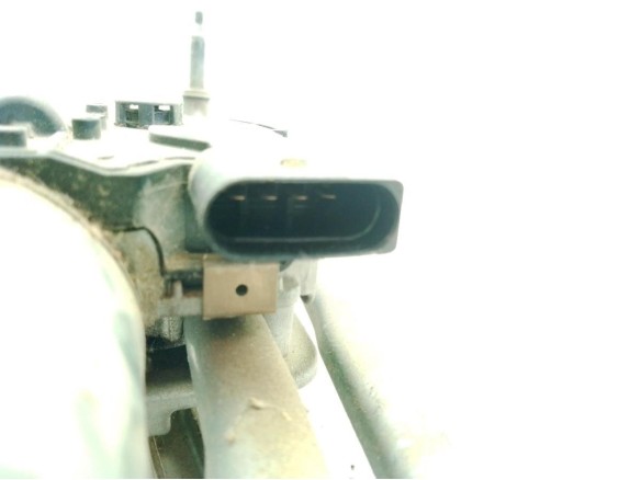 8R1955023D MOTOR LIMPIAPARABRISAS DEL AUDI Q5 (8RB)|Desguaces La Cabaña