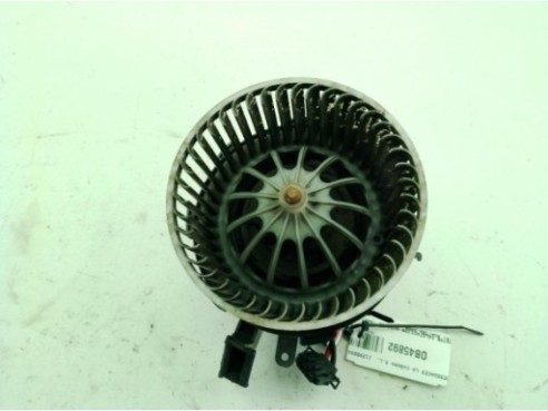   MOTOR CALEFACCION AUDI Q5 (8RB)|Desguaces La Cabaña