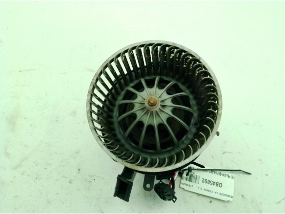   MOTOR CALEFACCION AUDI Q5 (8RB)|Desguaces La Cabaña