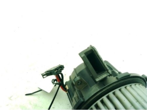   MOTOR CALEFACCION AUDI Q5 (8RB)|Desguaces La Cabaña