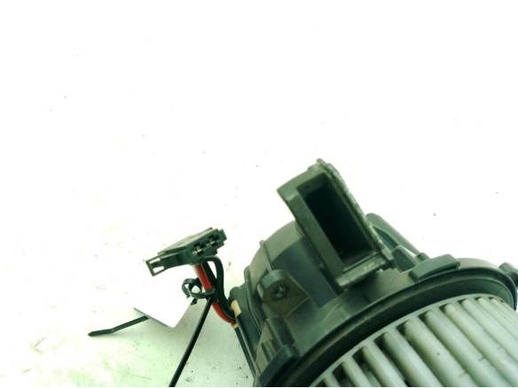   MOTOR CALEFACCION AUDI Q5 (8RB)|Desguaces La Cabaña