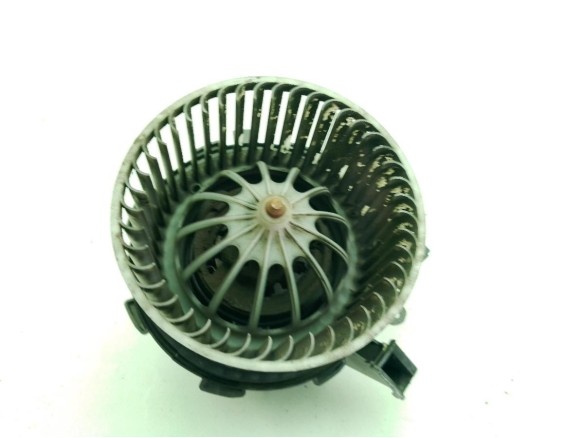   MOTOR CALEFACCION AUDI Q5 (8RB)|Desguaces La Cabaña