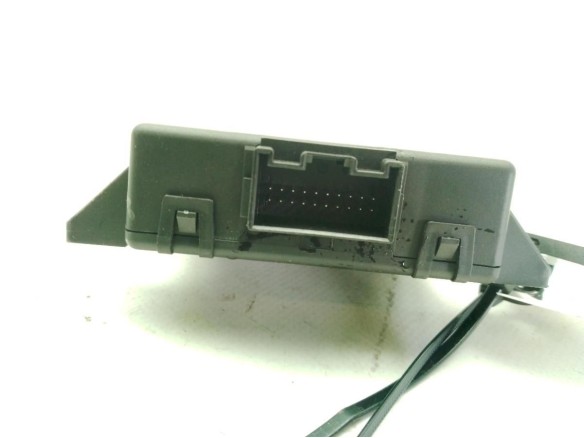 8T0907468R MODULO ELECTRONICO AUDI Q5 (8RB)|Desguaces La Cabaña