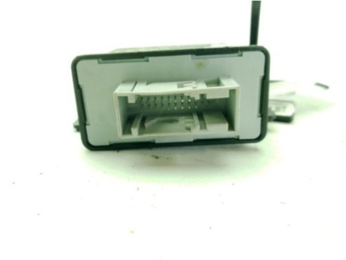 8R0612107D SERVOFRENO AUDI Q5 (8RB)|Desguaces La Cabaña 2