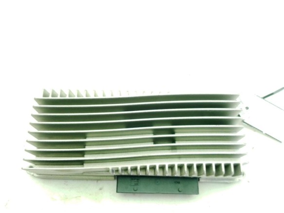 8R0035223F MODULO ELECTRONICO AUDI Q5 (8RB)|Desguaces La Cabaña