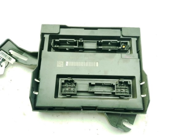 8K0907064DP MODULO ELECTRONICO AUDI Q5 (8RB)|Desguaces La Cabaña