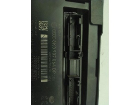 8K0907064DP MODULO ELECTRONICO AUDI Q5 (8RB)|Desguaces La Cabaña