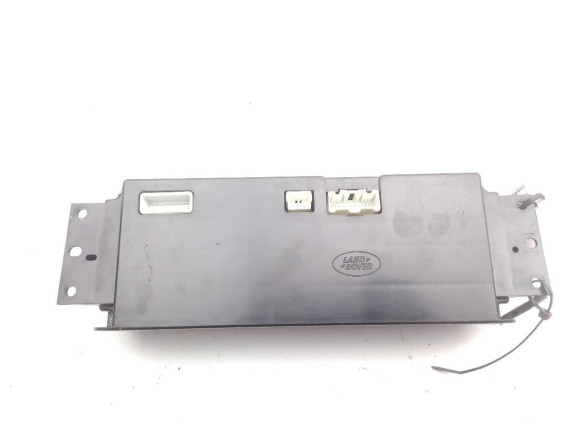 JFC501090 MANDO CLIMA LAND ROVER RANGE ROVER SPORT (L320) |Desguaces La Cabaña
