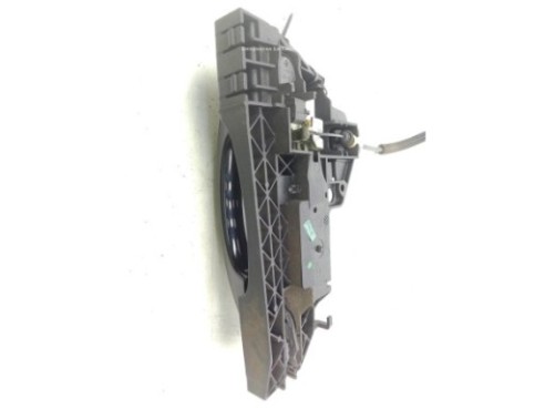 8R0612107D SERVOFRENO AUDI Q5 (8RB)|Desguaces La Cabaña 2