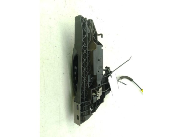 8T0837205A GRU MANILLA PUERTA LAT DEL IZQ EXT AUDI Q5 (8RB)|Desguaces La Cabaña
