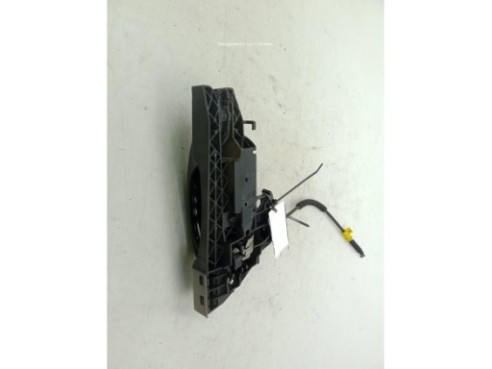 8T0837205A GRU MANILLA PUERTA LAT DEL IZQ EXT AUDI Q5 (8RB)|Desguaces La Cabaña