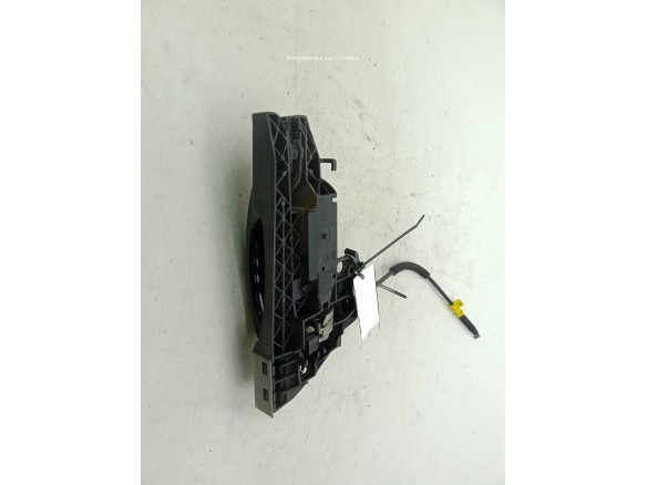 8T0837205A GRU MANILLA PUERTA LAT DEL IZQ EXT AUDI Q5 (8RB)|Desguaces La Cabaña