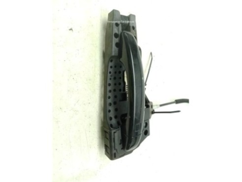 8T0837205A GRU MANILLA PUERTA LAT DEL DER EXT AUDI Q5 (8RB)|Desguaces La Cabaña