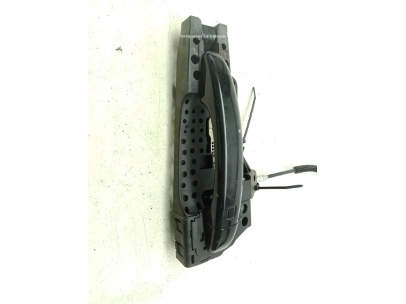 8T0837205A GRU MANILLA PUERTA LAT DEL DER EXT AUDI Q5 (8RB)|Desguaces La Cabaña