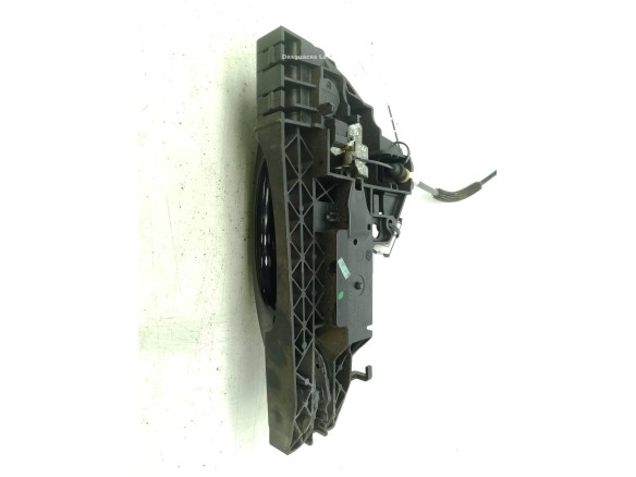 8T0837205A GRU MANILLA PUERTA LAT DEL DER EXT AUDI Q5 (8RB)|Desguaces La Cabaña