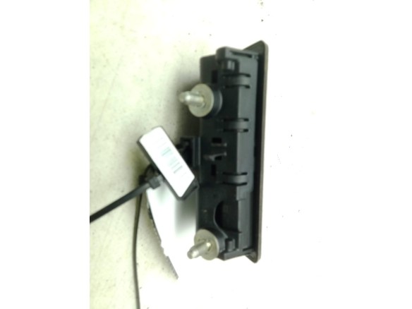   MANILLA PORTON / TAPA MALETA EXT AUDI Q5 (8RB)|Desguaces La Cabaña