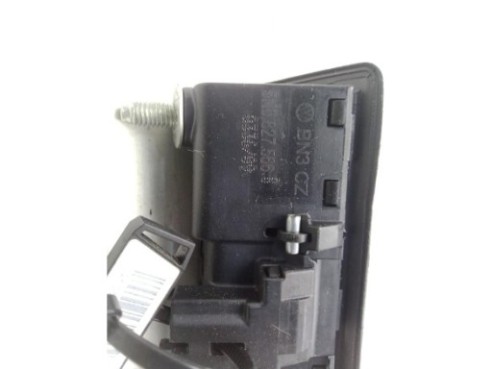   MANILLA PORTON / TAPA MALETA EXT AUDI Q5 (8RB)|Desguaces La Cabaña