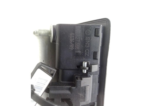   MANILLA PORTON / TAPA MALETA EXT AUDI Q5 (8RB)|Desguaces La Cabaña