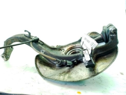 8R0612107D SERVOFRENO AUDI Q5 (8RB)|Desguaces La Cabaña 2