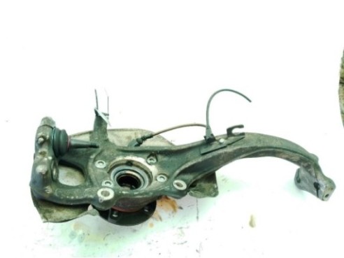 8K0407254R MANGUETA DEL DER AUDI Q5 (8RB)|Desguaces La Cabaña