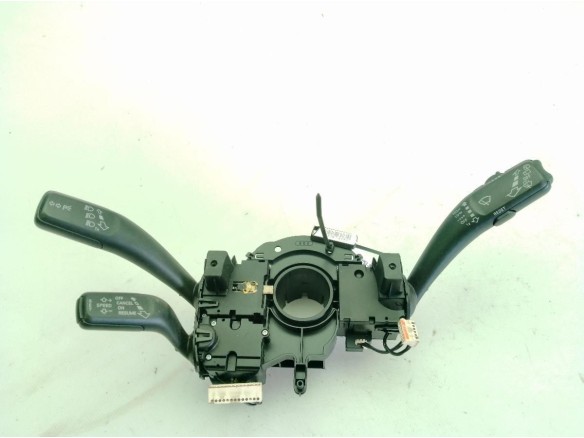 8T0919069A, 8K0953502BK MANDO COMPLETO AUDI Q5 (8RB)|Desguaces La Cabaña