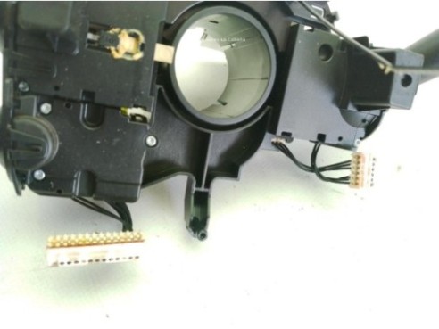 8T0919069A, 8K0953502BK MANDO COMPLETO AUDI Q5 (8RB)|Desguaces La Cabaña