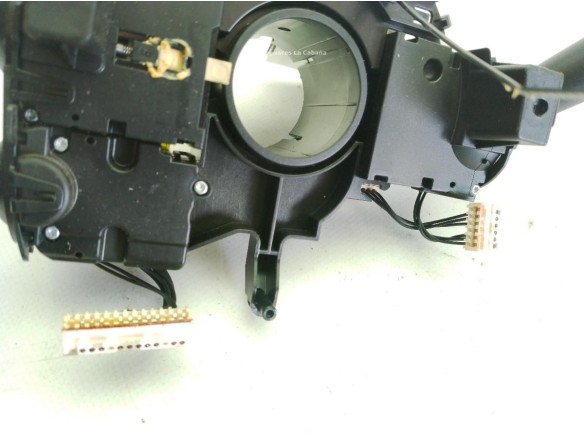 8T0919069A, 8K0953502BK MANDO COMPLETO AUDI Q5 (8RB)|Desguaces La Cabaña