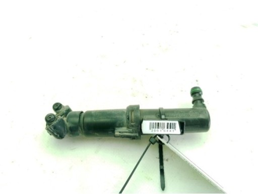 8R0612107D SERVOFRENO AUDI Q5 (8RB)|Desguaces La Cabaña