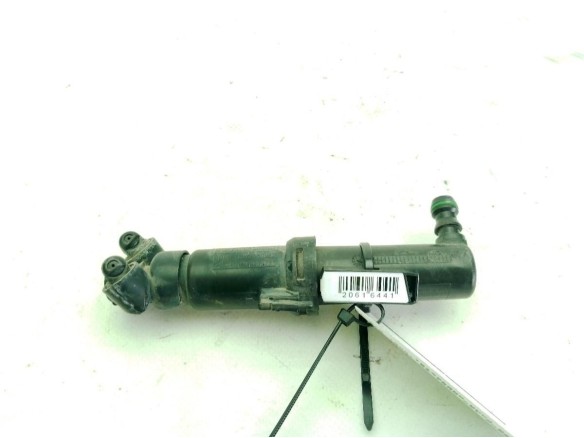 8R0955101 LAVAFAROS IZQ AUDI Q5 (8RB)|Desguaces La Cabaña