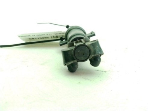 8R0955101 LAVAFAROS IZQ AUDI Q5 (8RB)|Desguaces La Cabaña