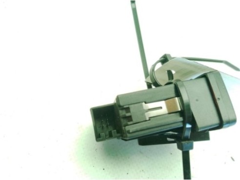 8R0612107D SERVOFRENO AUDI Q5 (8RB)|Desguaces La Cabaña 2