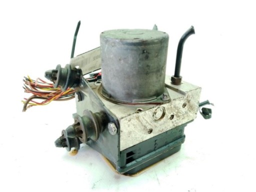 8R0612107D SERVOFRENO AUDI Q5 (8RB)|Desguaces La Cabaña